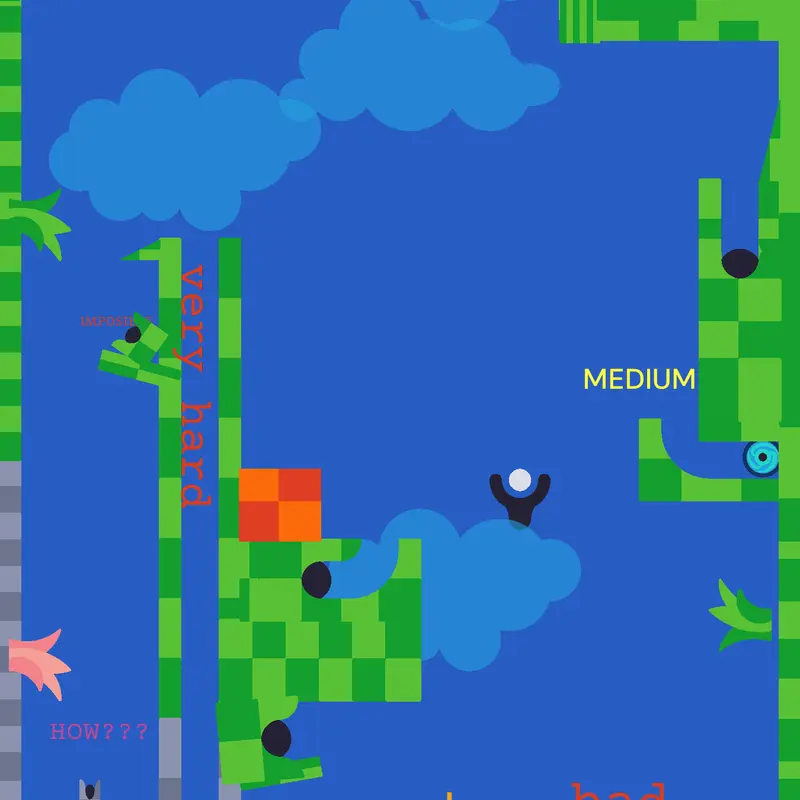Game by @parsuer
