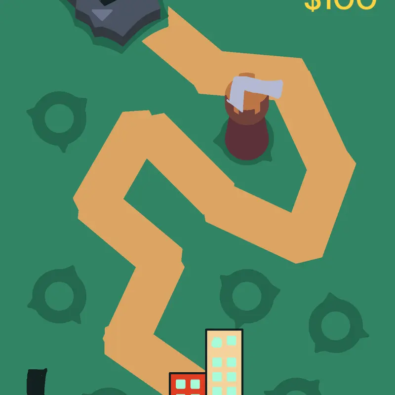 Game by @148arthur