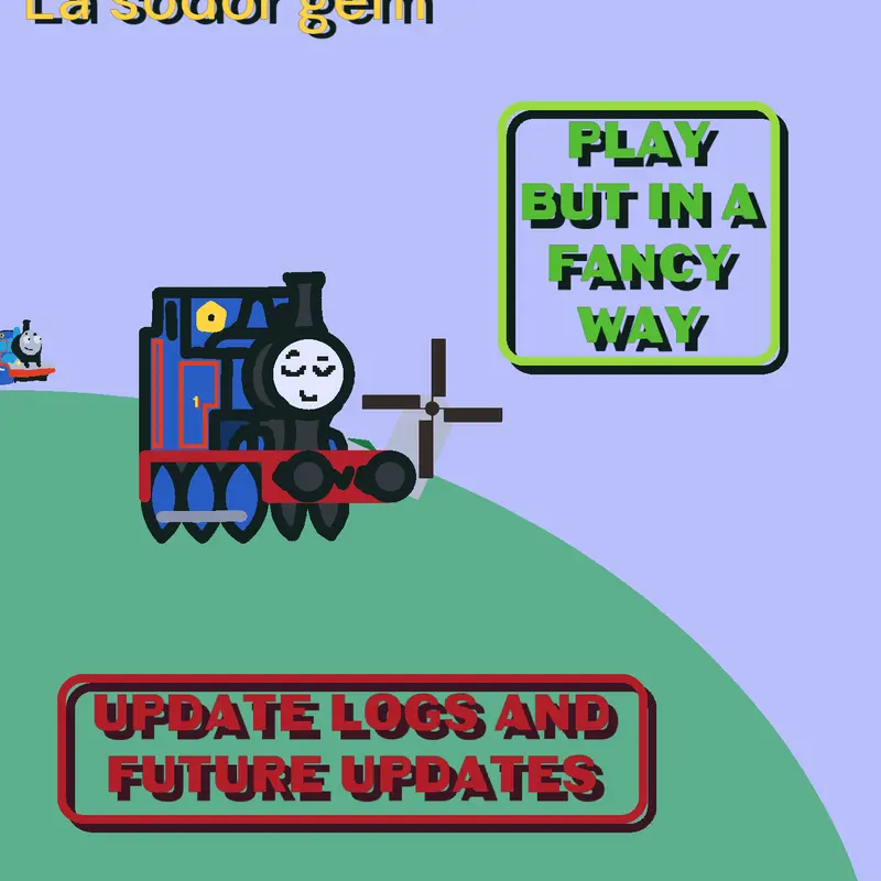Game by @sudrian_studios
