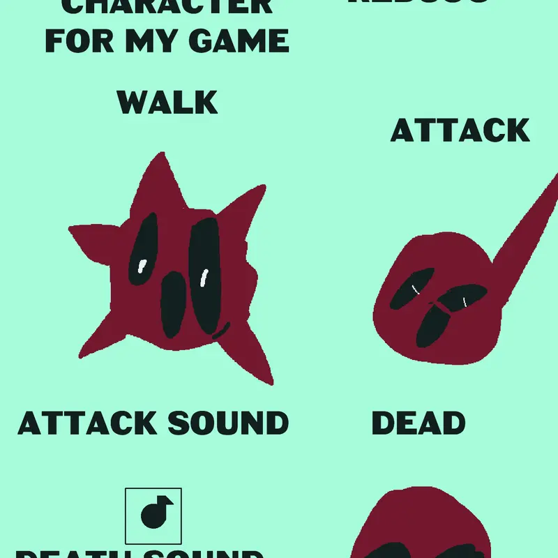Game by @i_love_black_sprunki