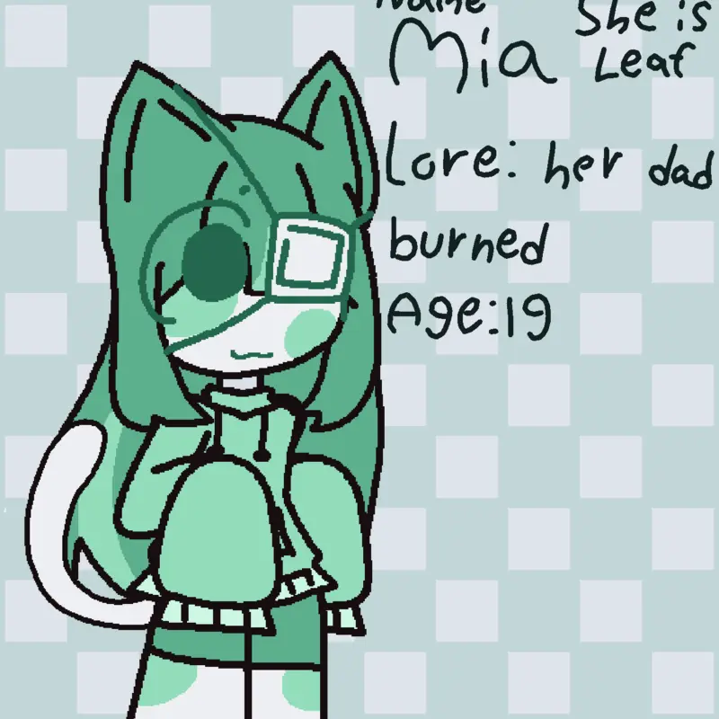 Game by @Xiluvch0co4everX