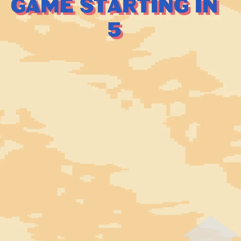 Game by @liamsebastian