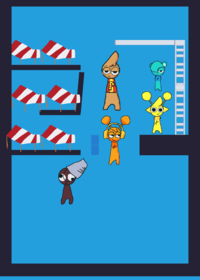 Water park