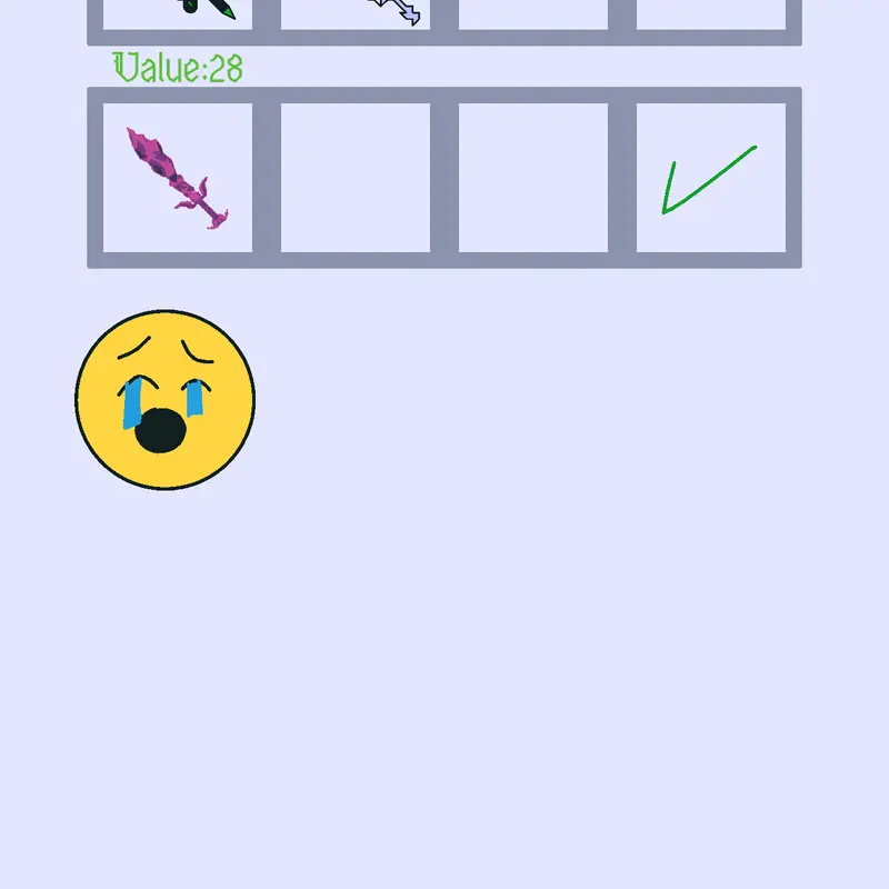 Game by @TheRafinha