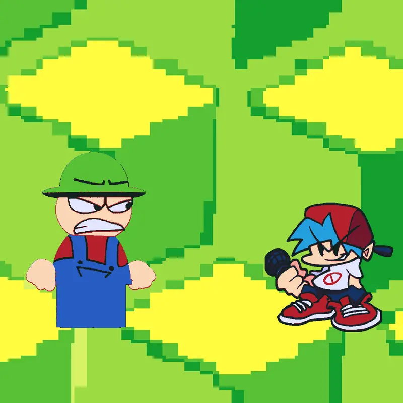 Game by @Unreuf
