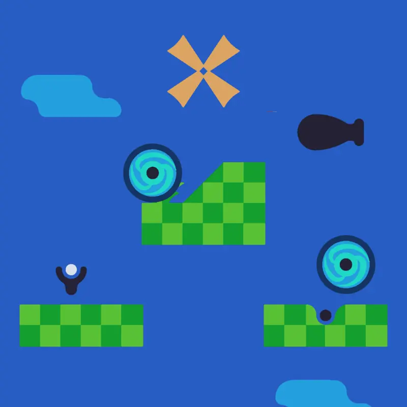 Game by @Sofia_pon