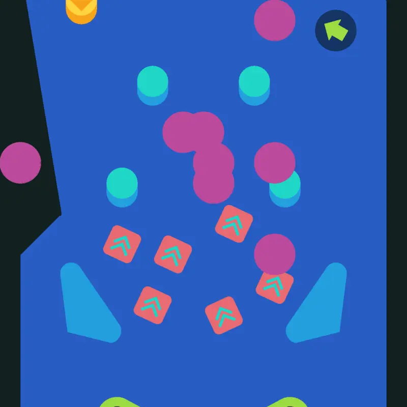 Game by @mickagrkdid