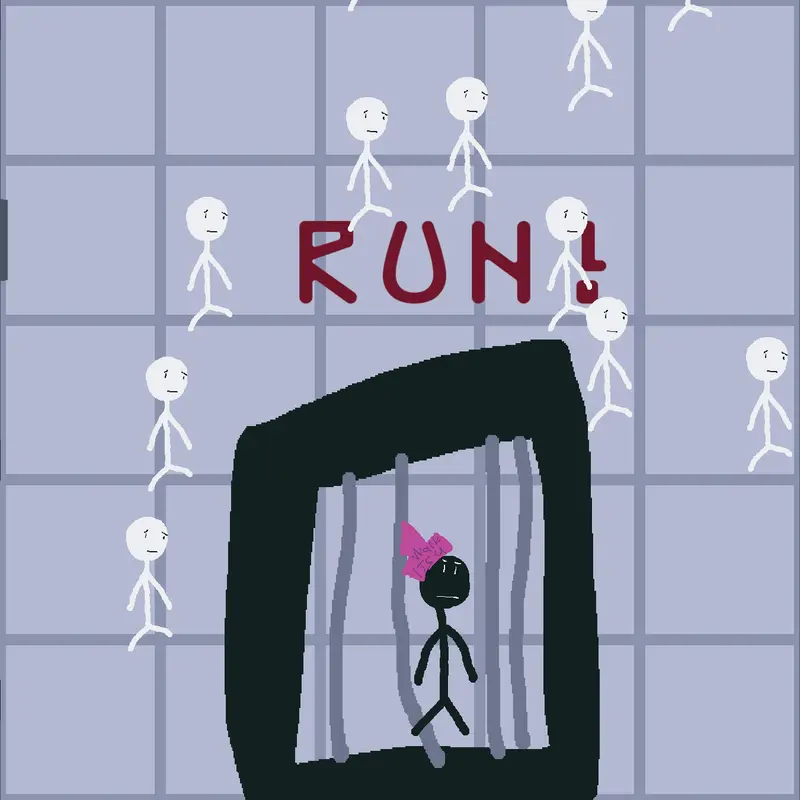 Game by @NotByMe