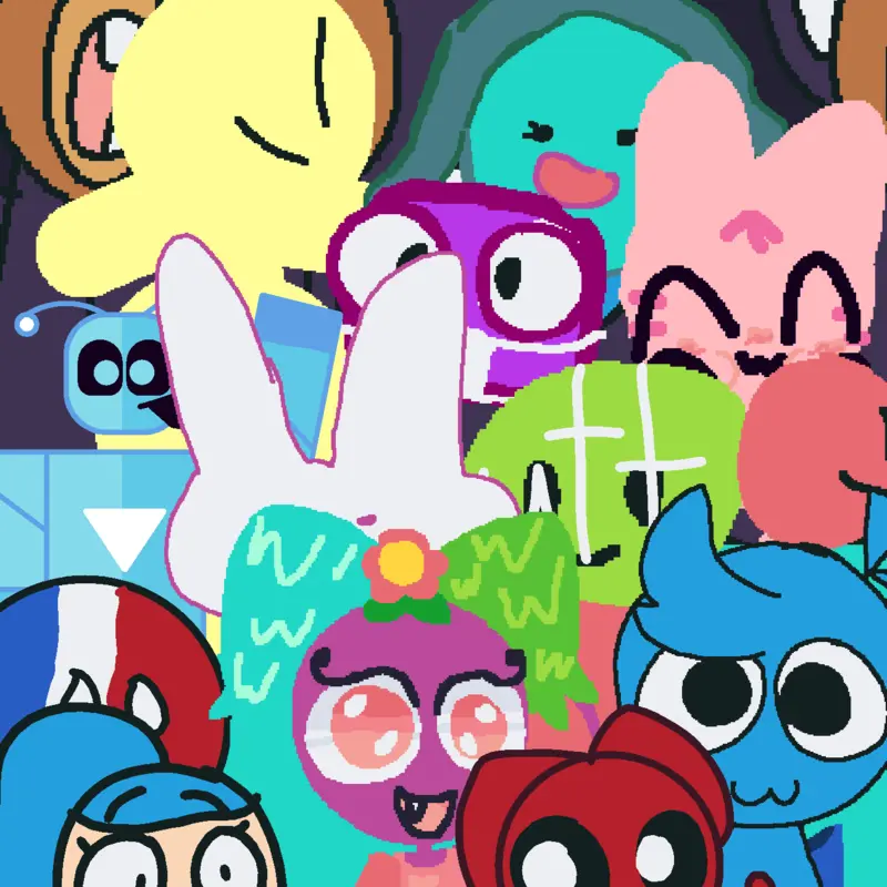 Game by @youcreature14