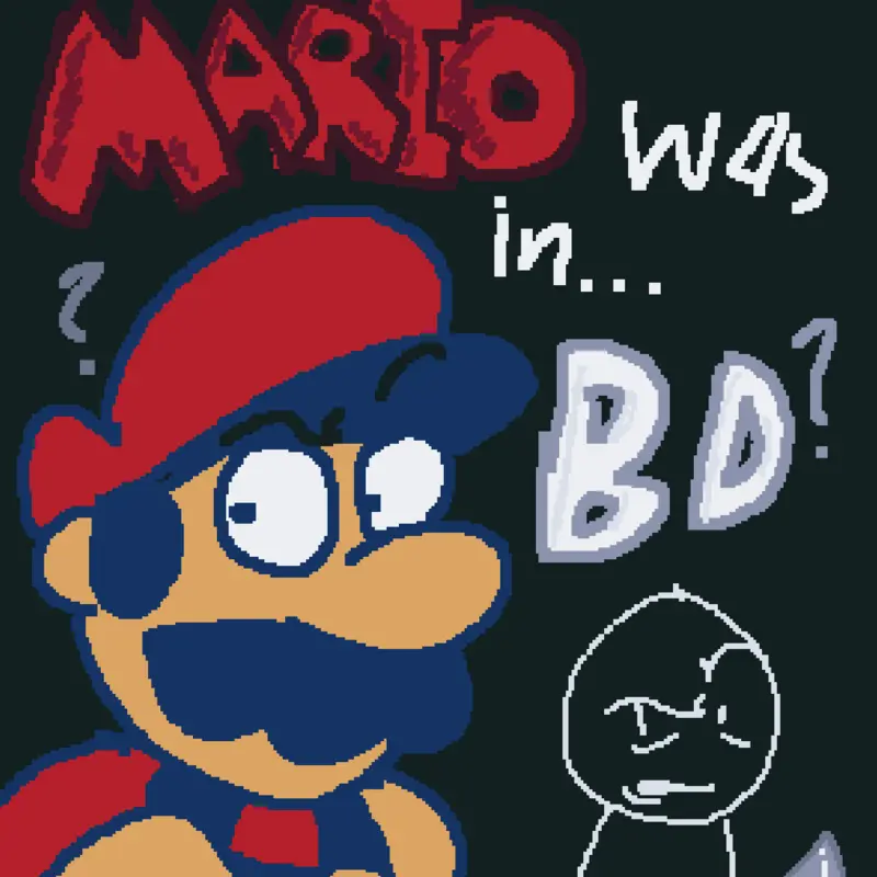 Game by @superradstickman