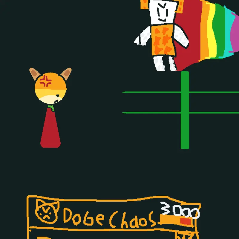Game by @Dlitegamer