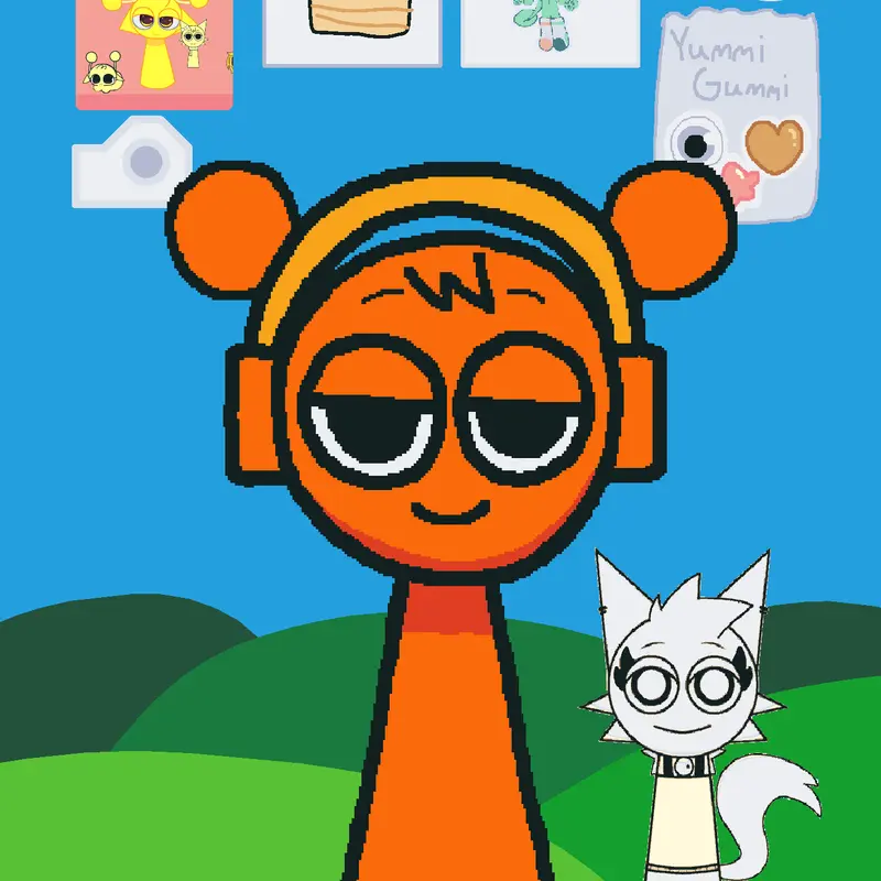 Game by @Marissa_sakurani_95820