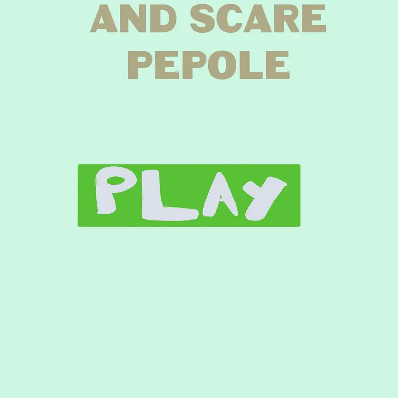 Game by @Yellowstone
