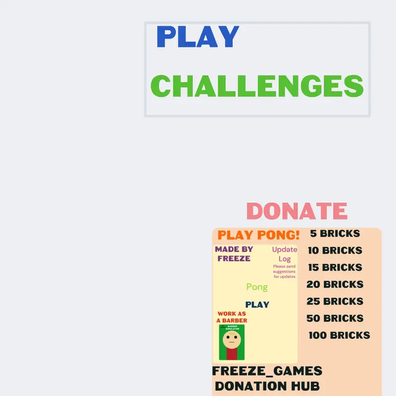 Game by @freeze_games