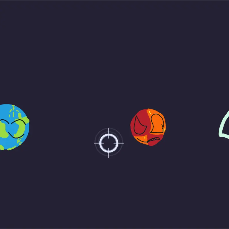Game by @Zookeeper