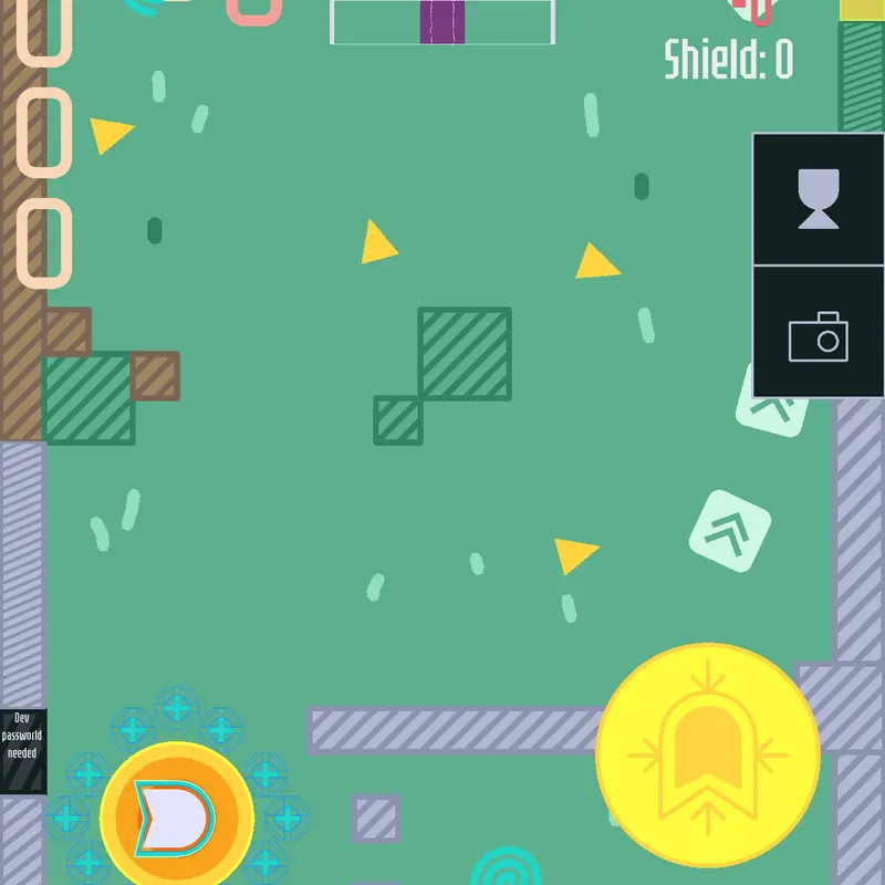 Game by @eatsomechicken