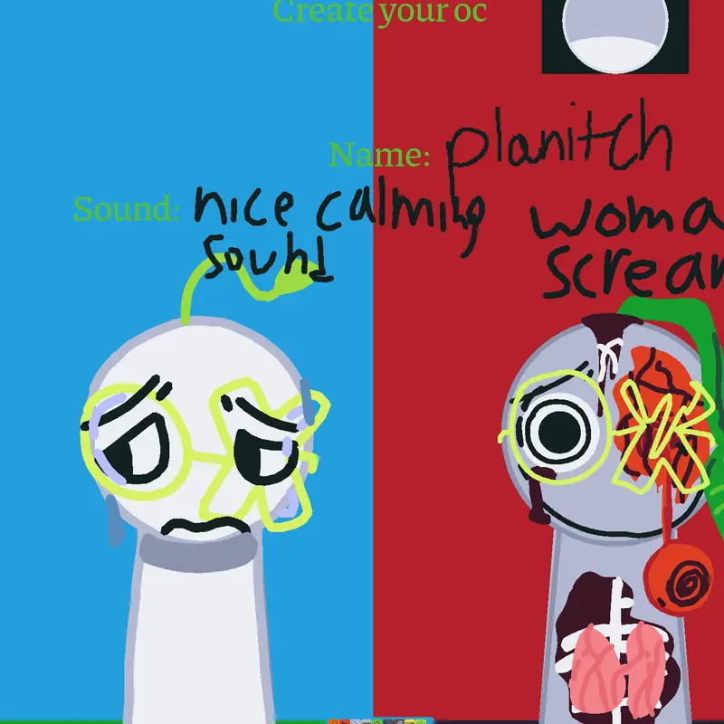 Game by @ORBEEZ