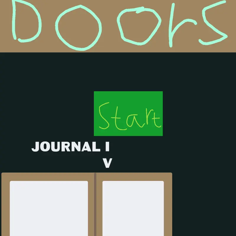 Monsters koming soon and journal and by @AKKI_NO_9