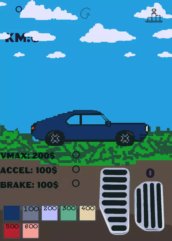 Game by @AhOe