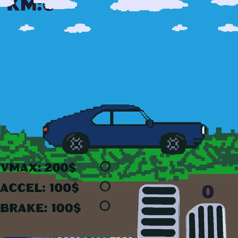 Game by @AhOe
