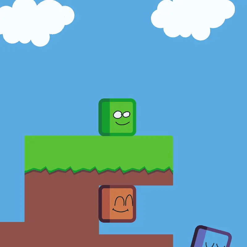 Game by @want