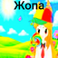 mikanonyan avatar