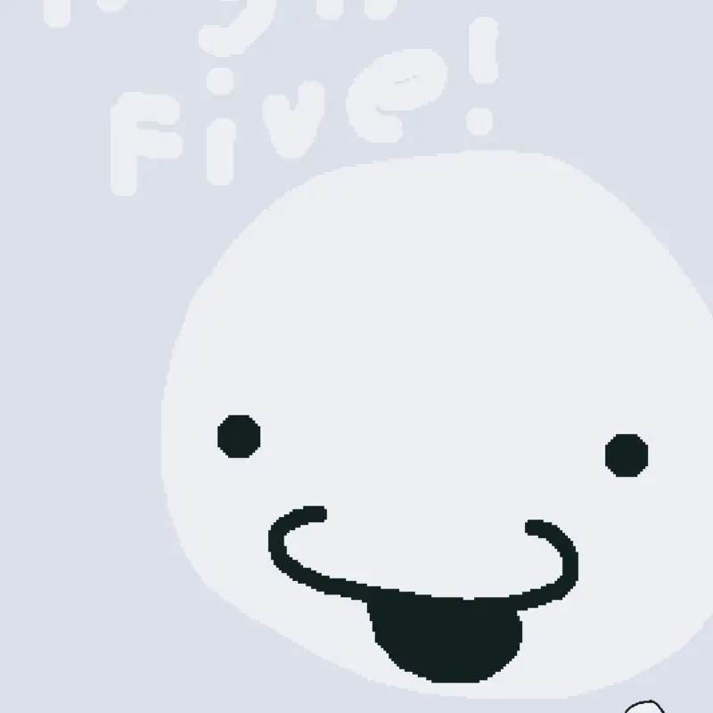 Game by @bug_dish