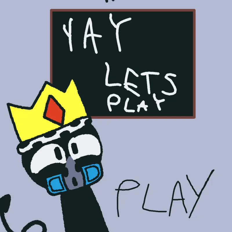 Game by @Pedron18zv
