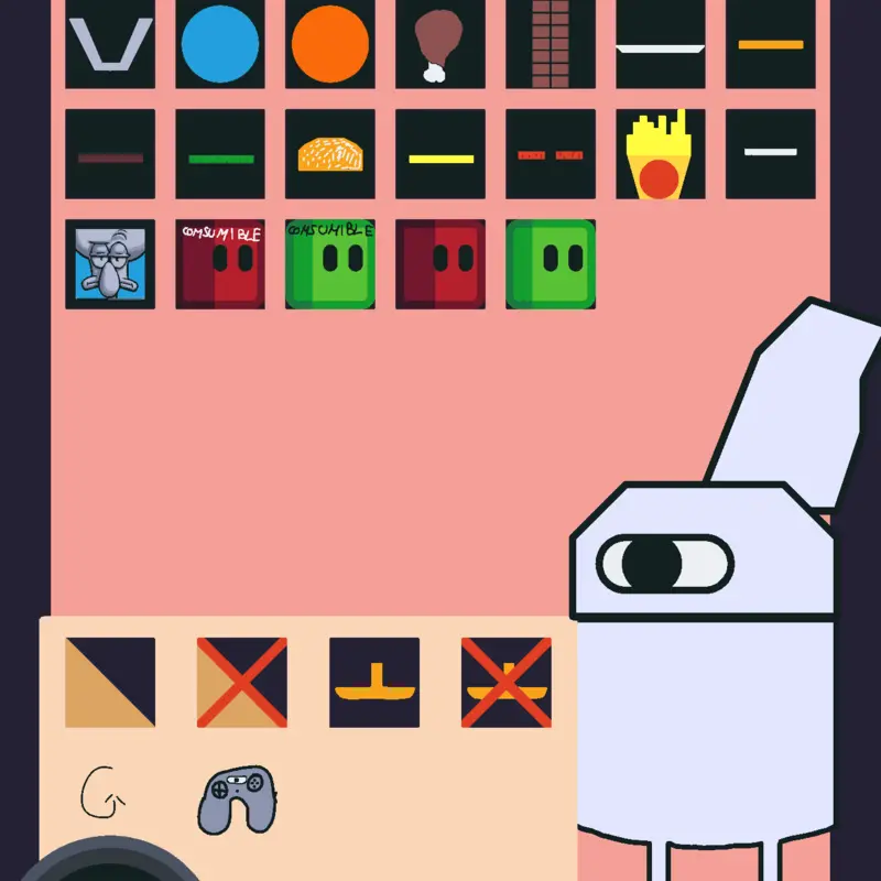 Game by @azeriyah615