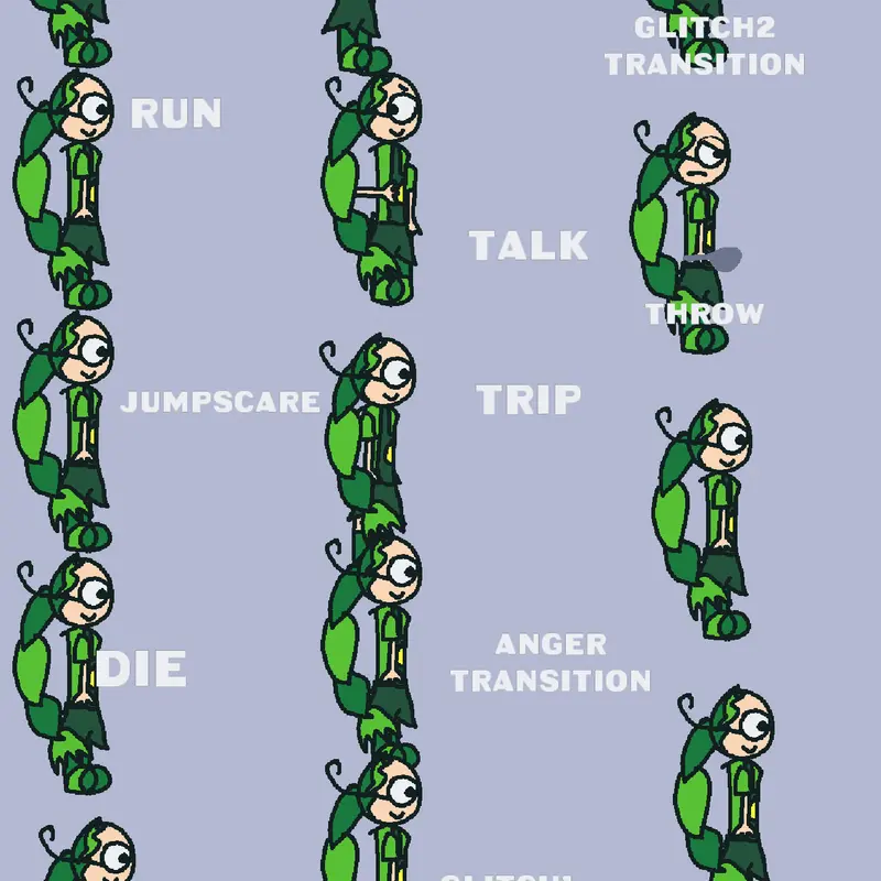 Game by @Lilylovestea