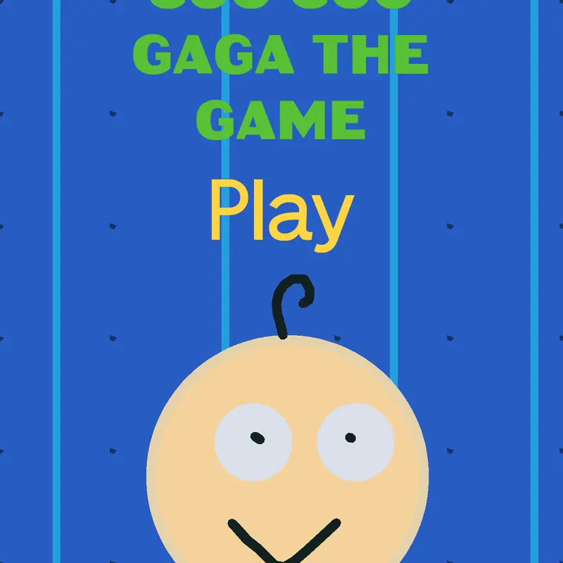 Game by @scarvrrrr