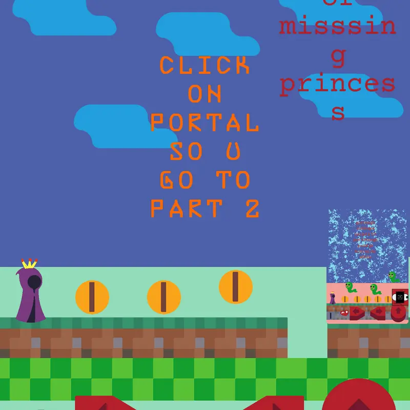 Game by @sahora