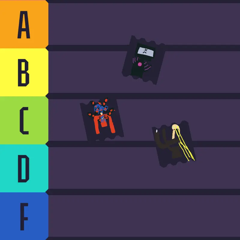 Game by @scp-2521