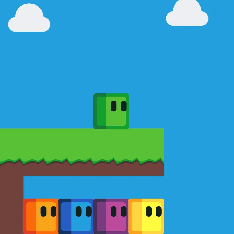 Game by @ProSecuracy