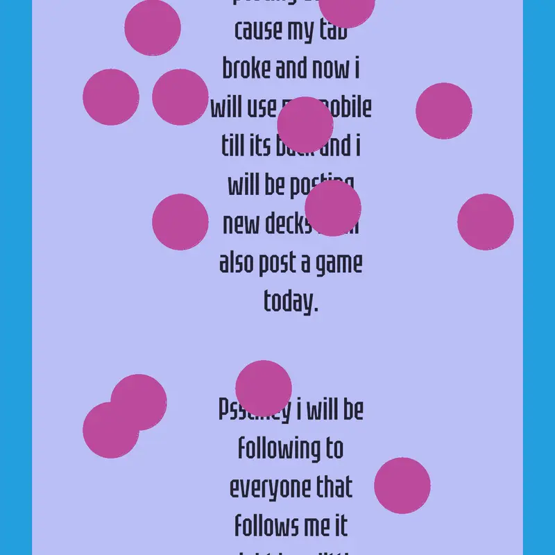 Game by @Xyro
