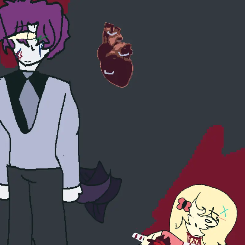 Game by @RIN_THEBADDIE