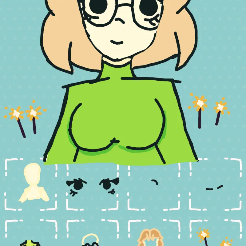 Game by @Lolika_993