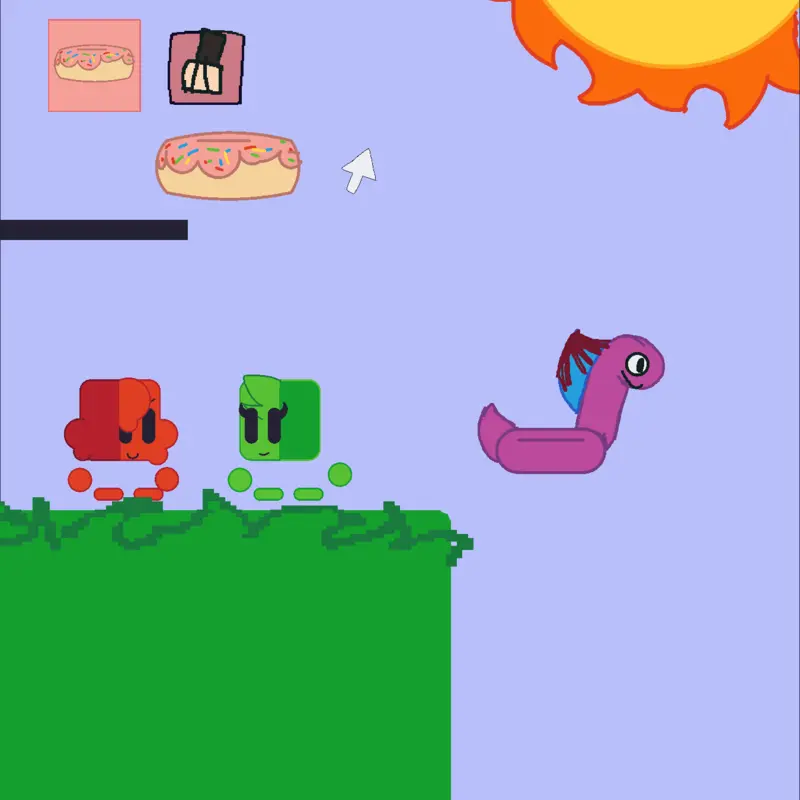 Game by @hmmmmmletssee