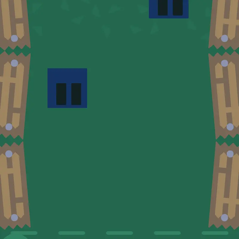 Game by @awshucks_