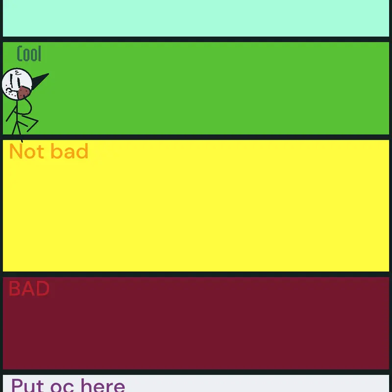 Game by @doublefedora