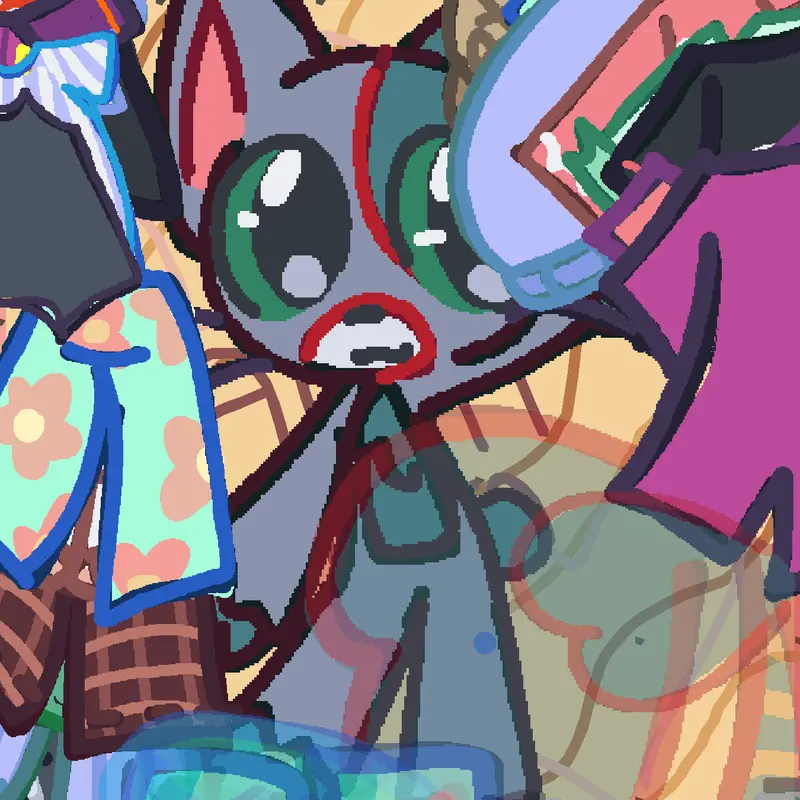 Game by @XxilovemlpxX