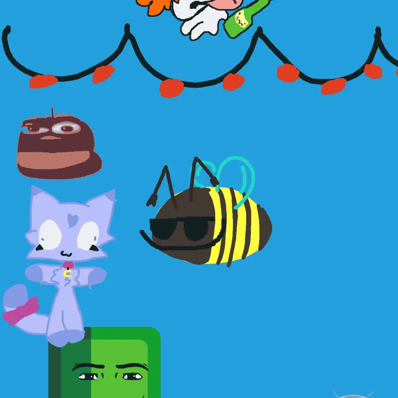 Game by @mialina