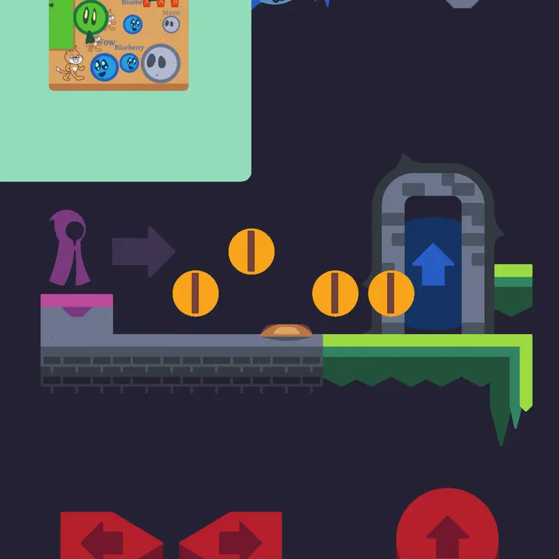 Game by @Venera-