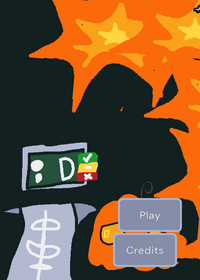 (Halloween) [Unfinished] MODDED