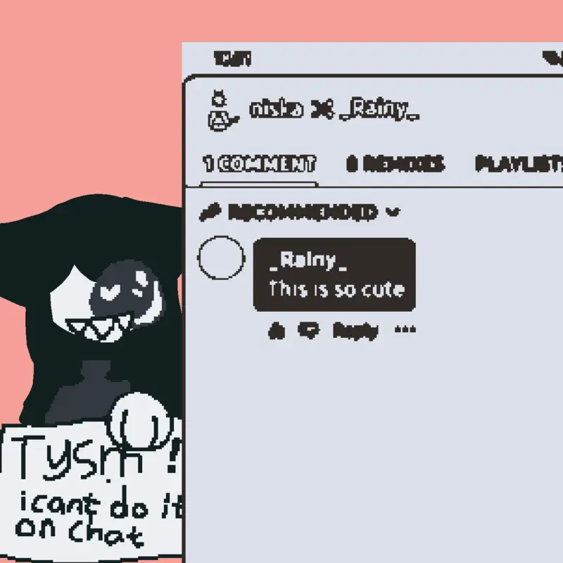 Game by @niska