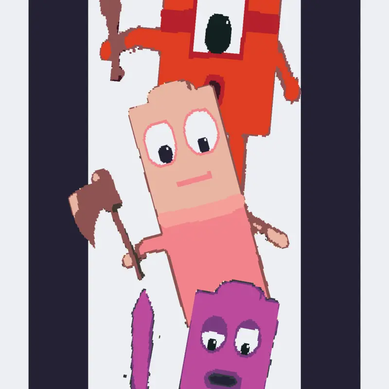 Game by @MergeGames