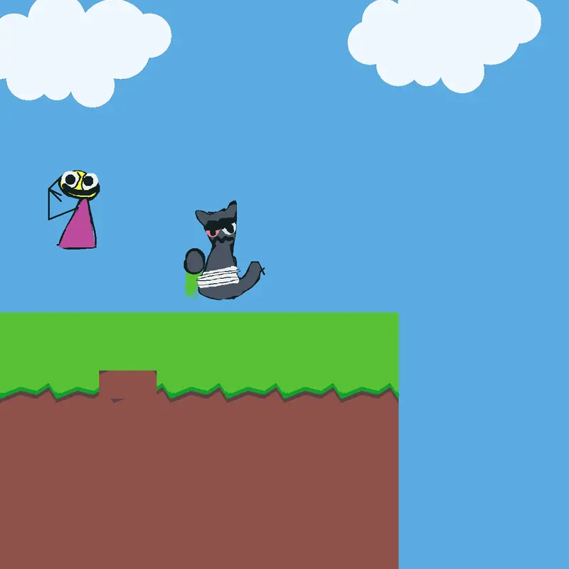 Game by @oreo_of_watermelon