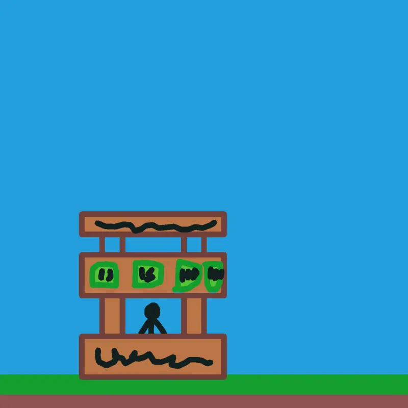 Game by @stickman8