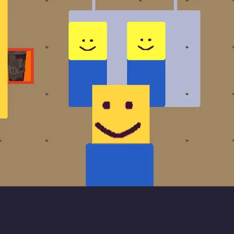 Game by @kietf