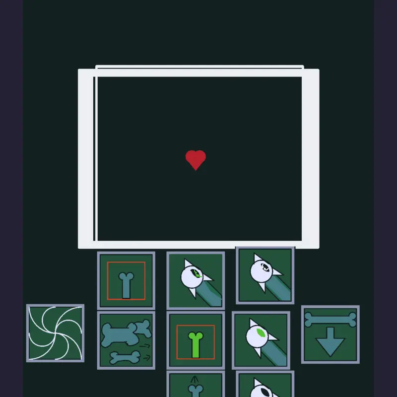 Game by @eymenpro123